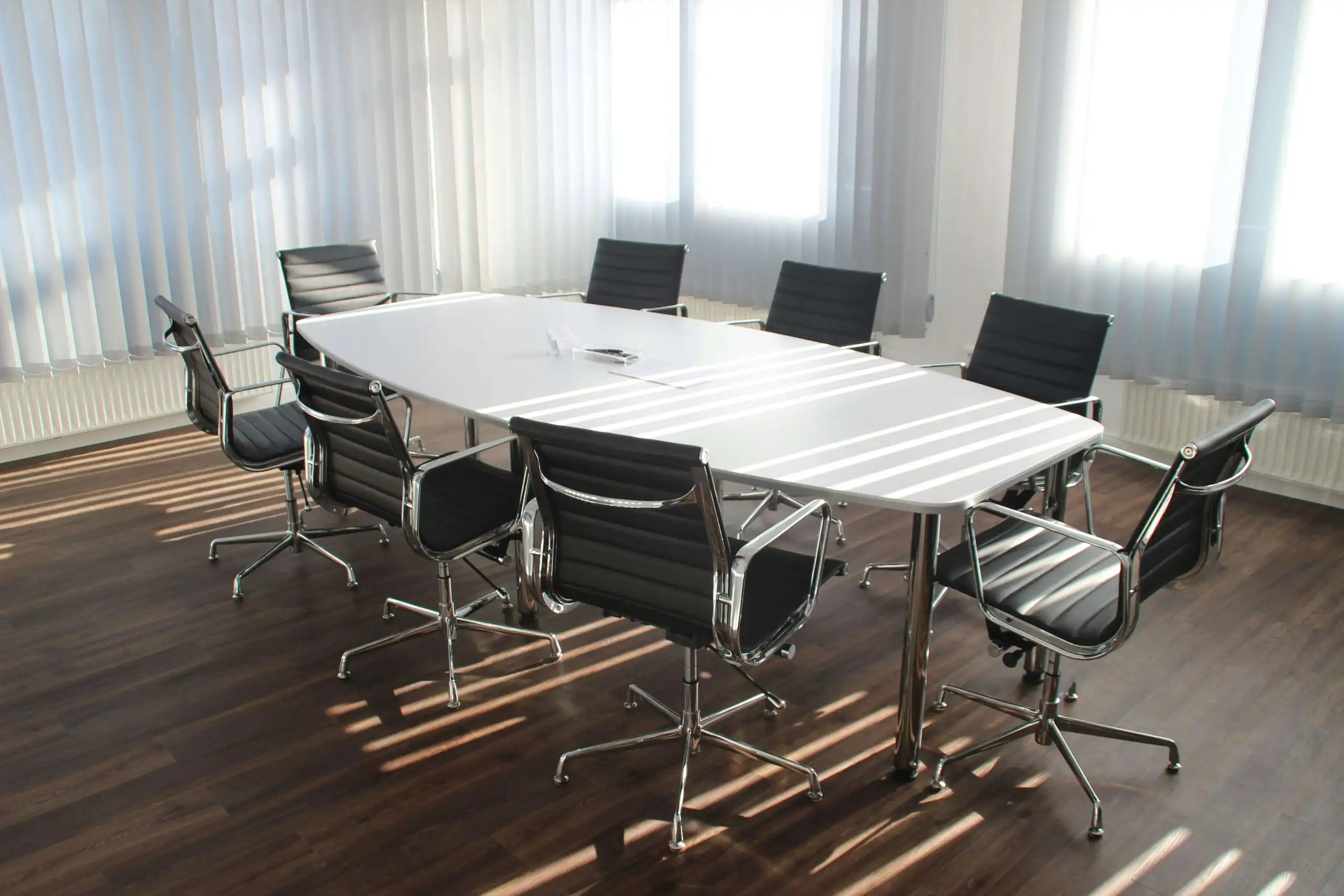 Entretien locaux professionnels